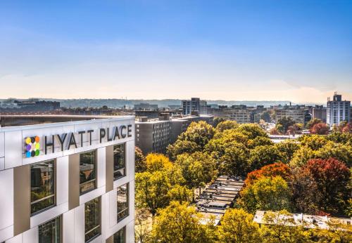 Hyatt Place Washington D.C./National Mall in Washington, USA
