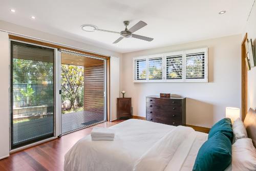 Cabarita Beach Oasis - 3BR Beach House by uHoliday