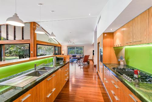 Cabarita Beach Oasis - 3BR Beach House by uHoliday