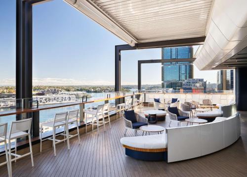 Hyatt Regency Sydney - image 13