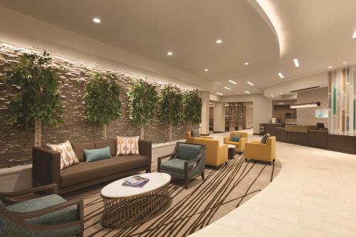 Hyatt Place Washington DC/Georgetown/West End - image 3