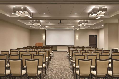 Hyatt Place Washington DC/Georgetown/West End - image 4