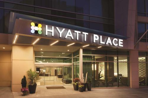 Hyatt Place Washington DC/Georgetown/West End