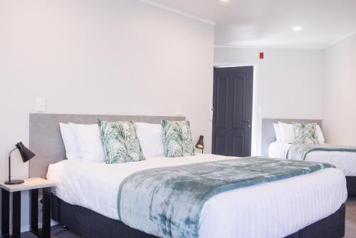 Bk's Pohutukawa Lodge Room Type - Large Studio