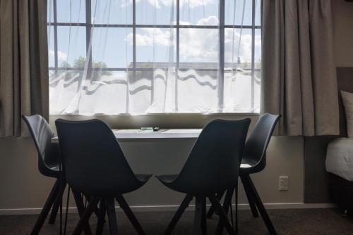 Bk's Pohutukawa Lodge Room Type - One-Bedroom Apartment