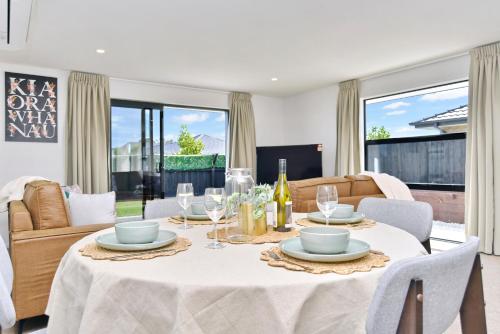 المرافق, Saddlers Lane - Christchurch Holiday Homes in Russley