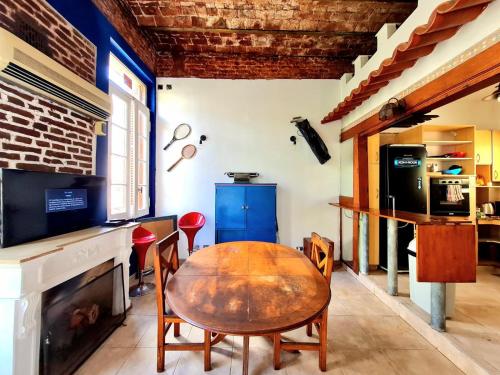 San Telmo Soul Hostal