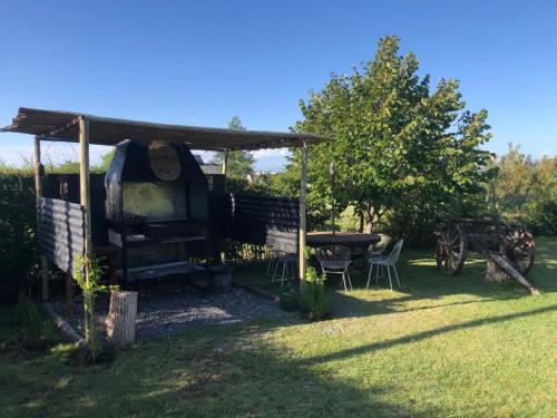 Departamento:La Aldea in อวยร์ตา กรังเด