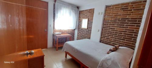 Hospedaje Migue & Cata y Temazcal Kuatlicue Chignahuapan Centro Holistico Hospedaje Migue & Cata y Temazcal Kuatlicue Chignahuapan Centro Holistico