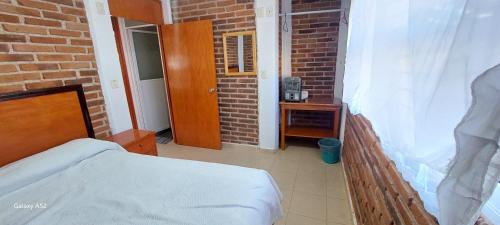 Hospedaje Migue & Cata y Temazcal Kuatlicue Chignahuapan Centro Holistico Hospedaje Migue & Cata y Temazcal Kuatlicue Chignahuapan Centro Holistico