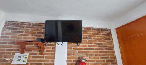 Hospedaje Migue & Cata y Temazcal Kuatlicue Chignahuapan Centro Holistico Hospedaje Migue & Cata y Temazcal Kuatlicue Chignahuapan Centro Holistico