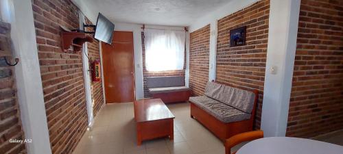 Hospedaje Migue & Cata y Temazcal Kuatlicue Chignahuapan Centro Holistico Hospedaje Migue & Cata y Temazcal Kuatlicue Chignahuapan Centro Holistico