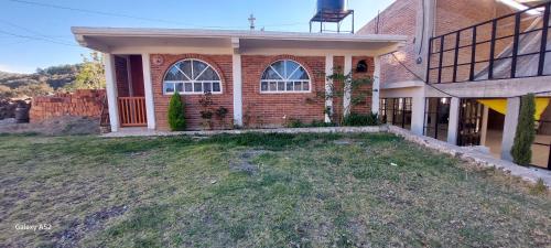 Hospedaje Migue & Cata y Temazcal Kuatlicue Chignahuapan Centro Holistico Hospedaje Migue & Cata y Temazcal Kuatlicue Chignahuapan Centro Holistico