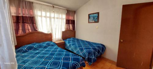 Hospedaje Migue & Cata y Temazcal Kuatlicue Chignahuapan Centro Holistico Hospedaje Migue & Cata y Temazcal Kuatlicue Chignahuapan Centro Holistico