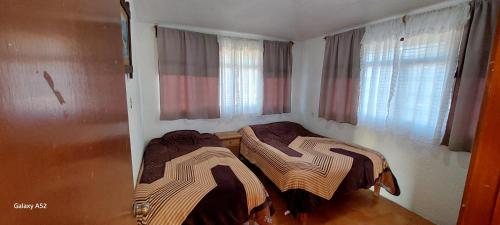 Hospedaje Migue & Cata y Temazcal Kuatlicue Chignahuapan Centro Holistico Hospedaje Migue & Cata y Temazcal Kuatlicue Chignahuapan Centro Holistico