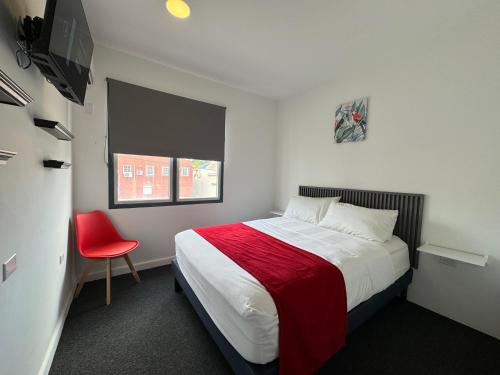 . Central Boutique Hotel