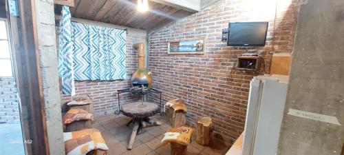 Hospedaje Migue & Cata y Temazcal Kuatlicue Chignahuapan Centro Holistico Hospedaje Migue & Cata y Temazcal Kuatlicue Chignahuapan Centro Holistico