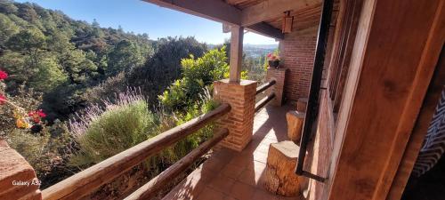 Hospedaje Migue & Cata y Temazcal Kuatlicue Chignahuapan Centro Holistico Hospedaje Migue & Cata y Temazcal Kuatlicue Chignahuapan Centro Holistico