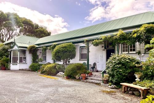 Strahan Wilderness Lodge - 숙소 외관