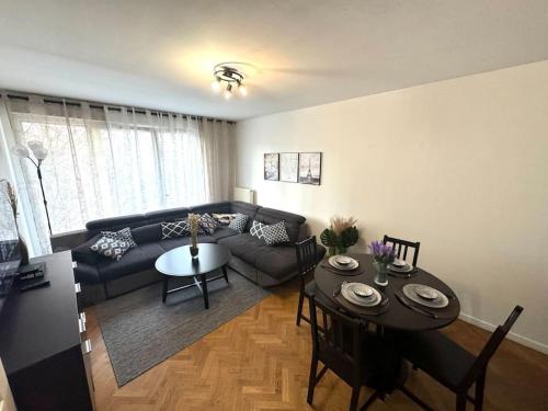 Charmant appartement aux portes de Paris - Location saisonnière - Asnières-sur-Seine