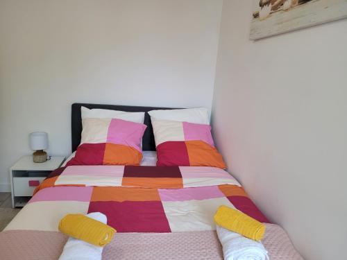 Cocooning House 212 Suite COSY SUNSHINE appartement Aeroport Paris Roissy CDG et Parc Asterix