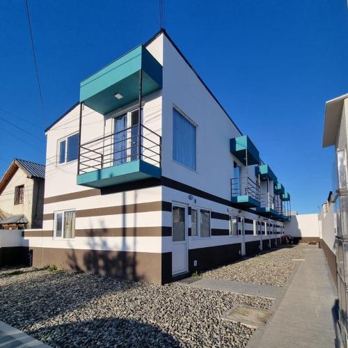 Yoppen: Duplex 2 dormitorios en Ushuaia