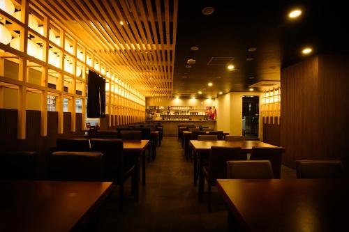 札幌オリエンタルホテル