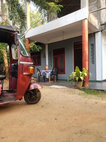 Exterior view, Tiny Homestay in Sigiriya