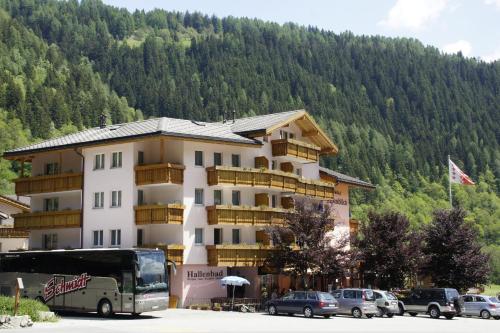 Alpenblick Wellnesshotel - image 2