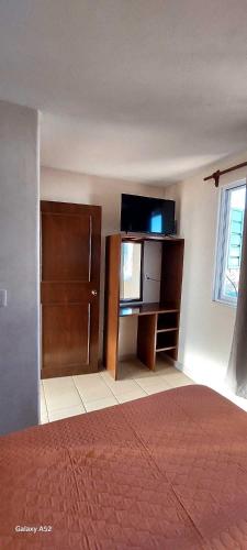 Hospedaje Migue & Cata y Temazcal Kuatlicue Chignahuapan Centro Holistico Hospedaje Migue & Cata y Temazcal Kuatlicue Chignahuapan Centro Holistico