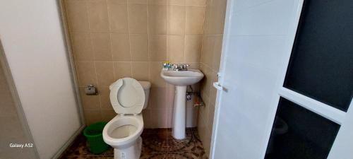 Hospedaje Migue & Cata y Temazcal Kuatlicue Chignahuapan Centro Holistico Hospedaje Migue & Cata y Temazcal Kuatlicue Chignahuapan Centro Holistico