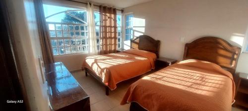 Hospedaje Migue & Cata y Temazcal Kuatlicue Chignahuapan Centro Holistico Hospedaje Migue & Cata y Temazcal Kuatlicue Chignahuapan Centro Holistico