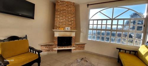 Hospedaje Migue & Cata y Temazcal Kuatlicue Chignahuapan Centro Holistico Hospedaje Migue & Cata y Temazcal Kuatlicue Chignahuapan Centro Holistico