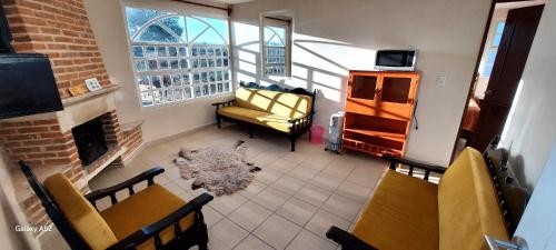 Hospedaje Migue & Cata y Temazcal Kuatlicue Chignahuapan Centro Holistico Hospedaje Migue & Cata y Temazcal Kuatlicue Chignahuapan Centro Holistico