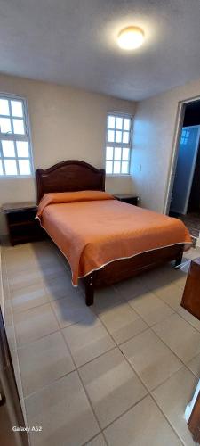 Hospedaje Migue & Cata y Temazcal Kuatlicue Chignahuapan Centro Holistico Hospedaje Migue & Cata y Temazcal Kuatlicue Chignahuapan Centro Holistico