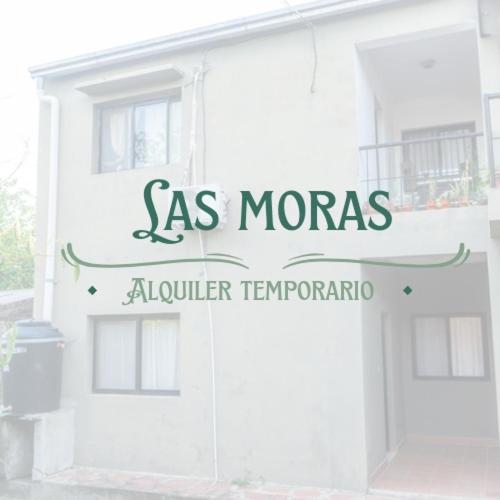 Deptos Las Moras near Mercedesi repülőtér