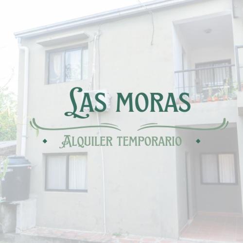 . Deptos Las Moras