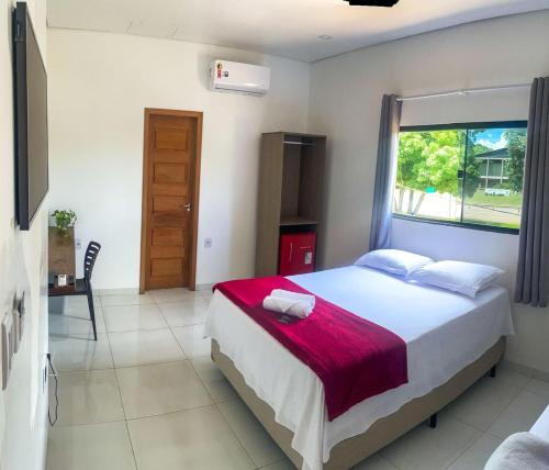 B&B Rio Branco - Cubo Executive - Bed and Breakfast Rio Branco