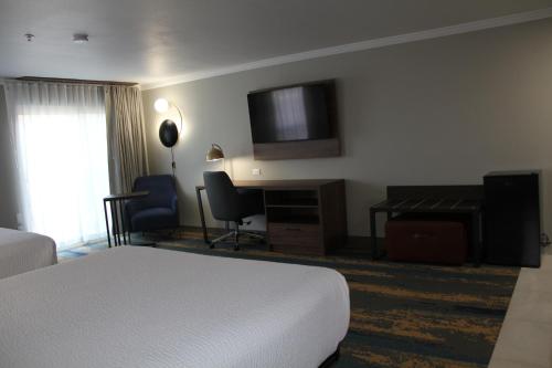 La Quinta Inn & Suites by Wyndham Yakima Downtown