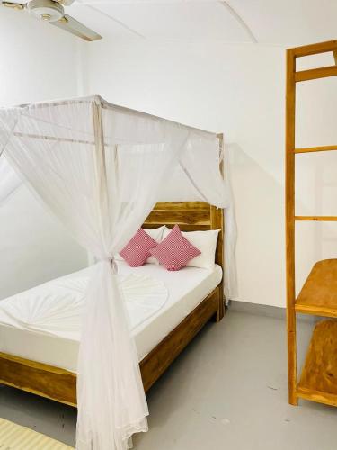 Budget Double Room image 1