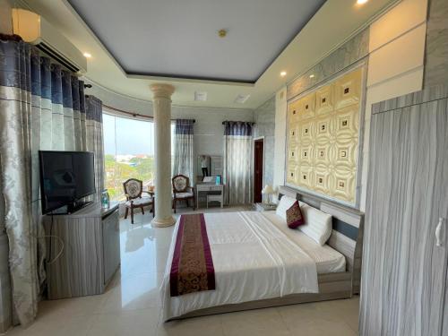 Hồng Nhung Hotel Kiên Giang