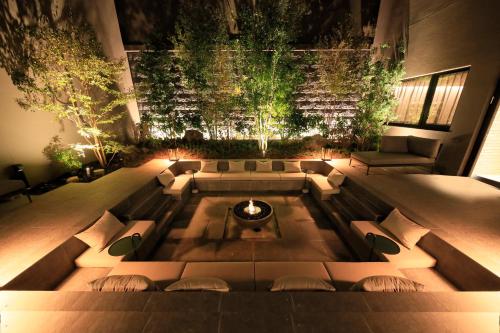 Blisstia Hakone Sengokuhara Adult only