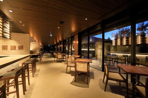 Blisstia Hakone Sengokuhara Adult only