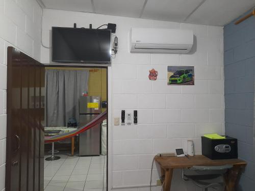 Apartamento 33