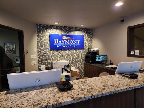 Baymont by Wyndham Monte Vista