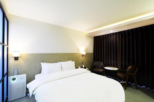 CS Avenue Tourist Hotel, Soul (fotografie 6)