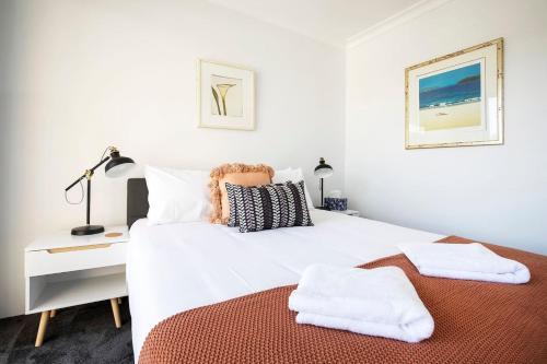 The Earl - Potts Point Paradise with Sydney Views - image 8