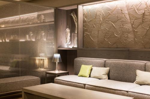 Létesítmények, Palace Hotel Omiya in Saitama