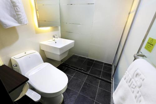 CS Avenue Tourist Hotel, Soul (fotografie 11)