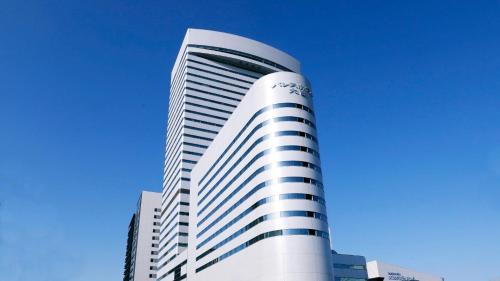 Palace Hotel Omiya - Saitama